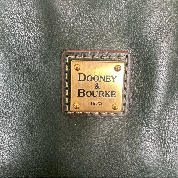 Rooney & Bourke Florentine Leighton Tote - Picture 3 of 15